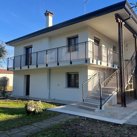 B&B Airport Venice Diego 2 Tessera Eksteriør bilde