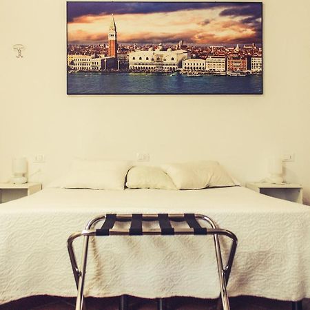 B&B Airport Venice Diego 2 Tessera Eksteriør bilde