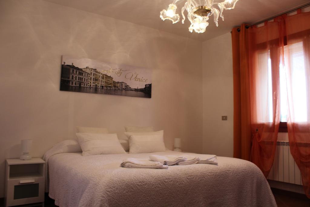 B&B Airport Venice Diego 2 Tessera Rom bilde