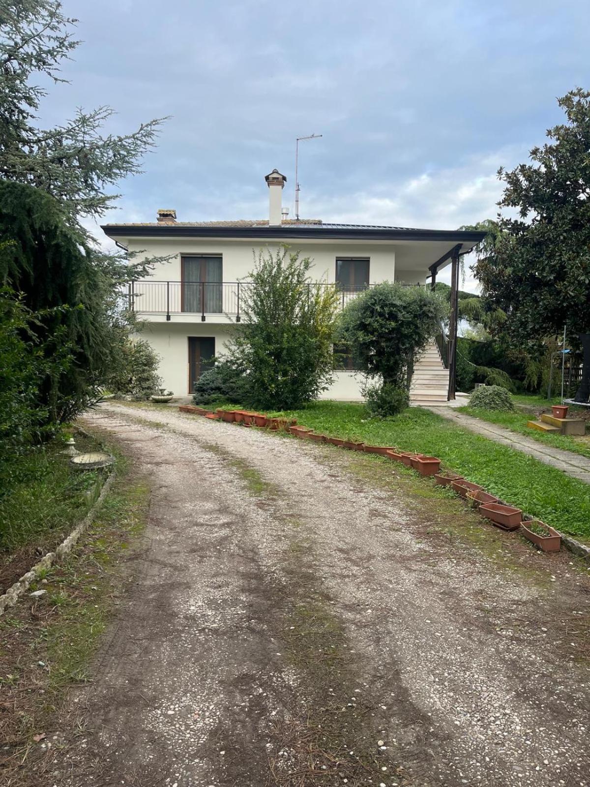 B&B Airport Venice Diego 2 Tessera Eksteriør bilde