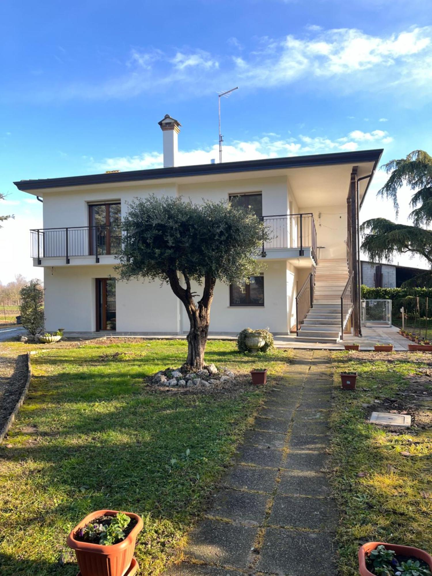 B&B Airport Venice Diego 2 Tessera Eksteriør bilde