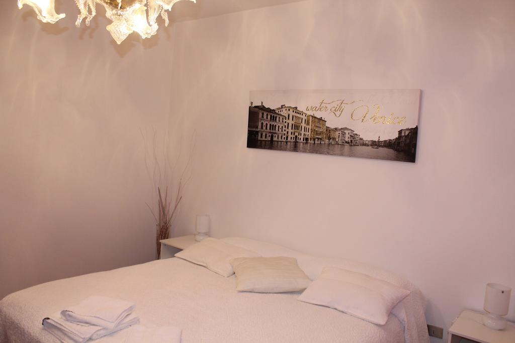 B&B Airport Venice Diego 2 Tessera Eksteriør bilde