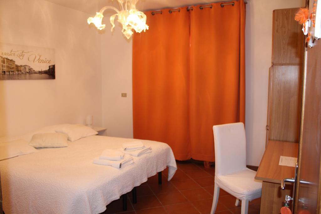 B&B Airport Venice Diego 2 Tessera Eksteriør bilde