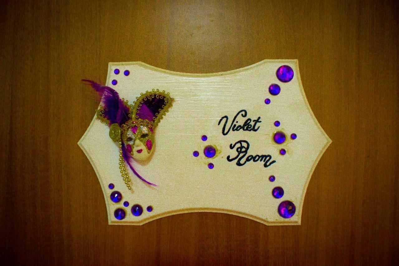 B&B Airport Venice Diego 2 Tessera Eksteriør bilde