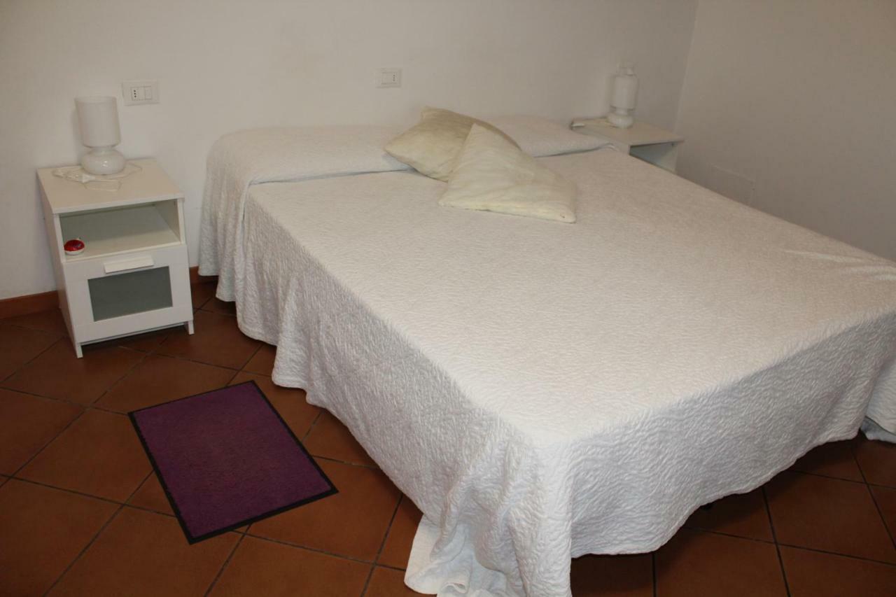 B&B Airport Venice Diego 2 Tessera Eksteriør bilde